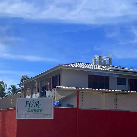 Flor de Limão Hotel Boutique-2